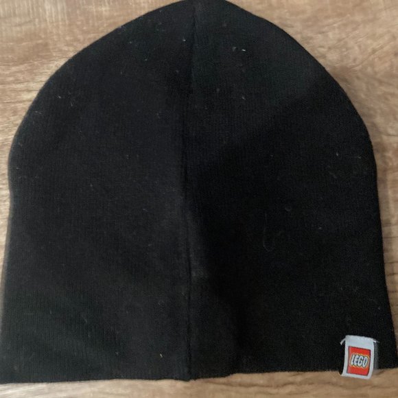 H&M Ninjago Flip Sequin Beanie Size US 3-4Y - Picture 3 of 4